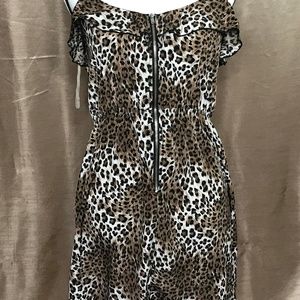 Shasta Sundress Animal Print😍🚨🔥🐾🐾